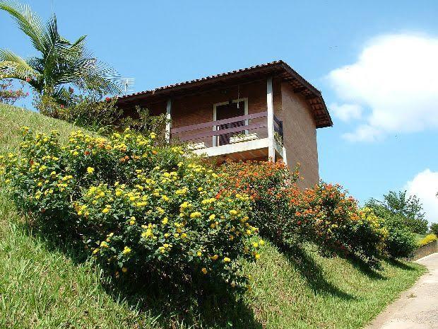 Pousada Recanto Dos Manacas Socorro  Exterior photo