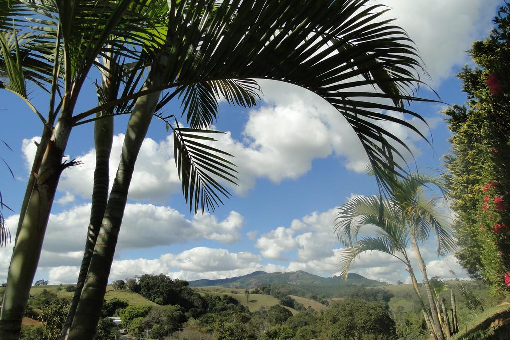Pousada Recanto Dos Manacas Socorro  Exterior photo