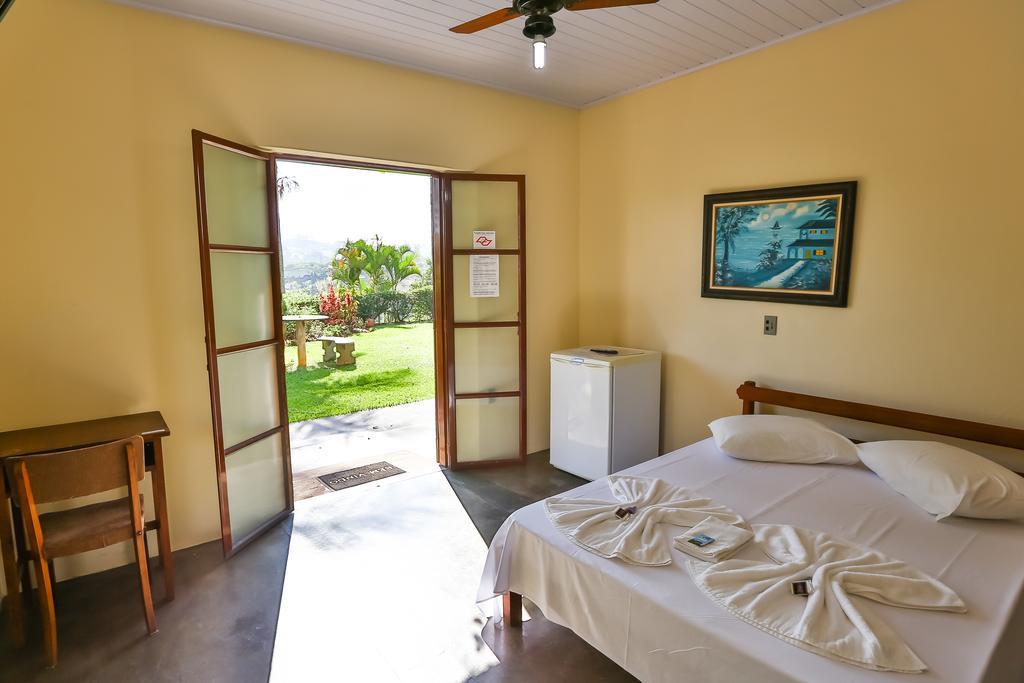 Pousada Recanto Dos Manacas Socorro  Exterior photo