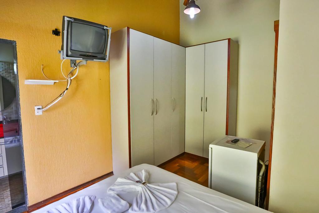 Pousada Recanto Dos Manacas Socorro  Exterior photo